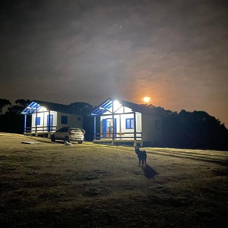 Casa De Campo Fazenda Das Pelotas Bom Jardim da Serra Esterno foto