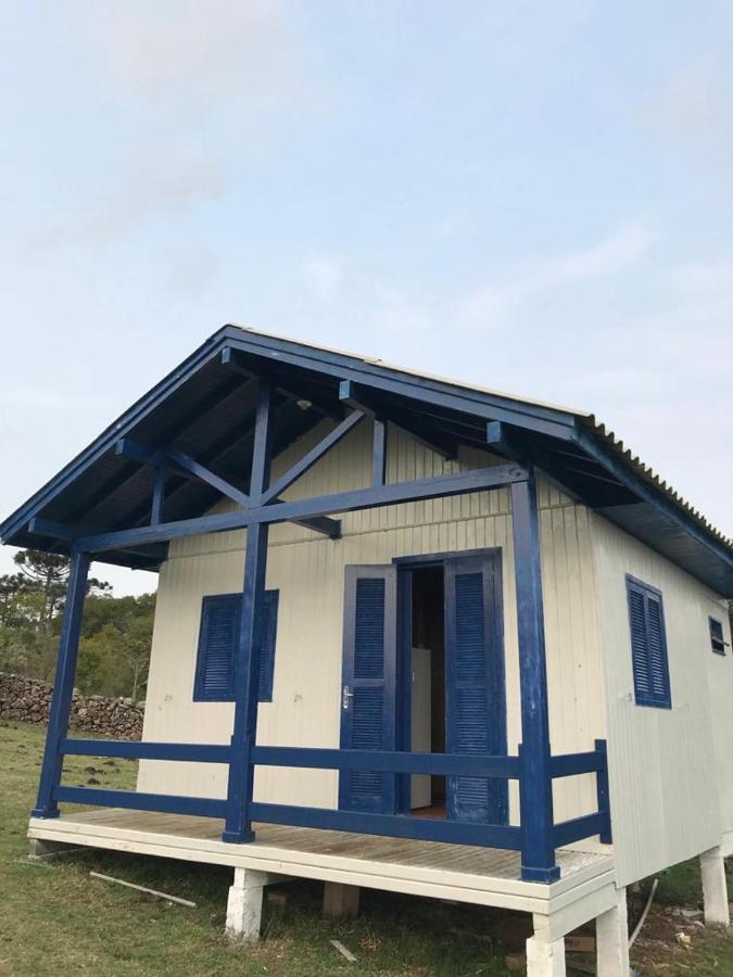 Casa De Campo Fazenda Das Pelotas Bom Jardim da Serra Esterno foto