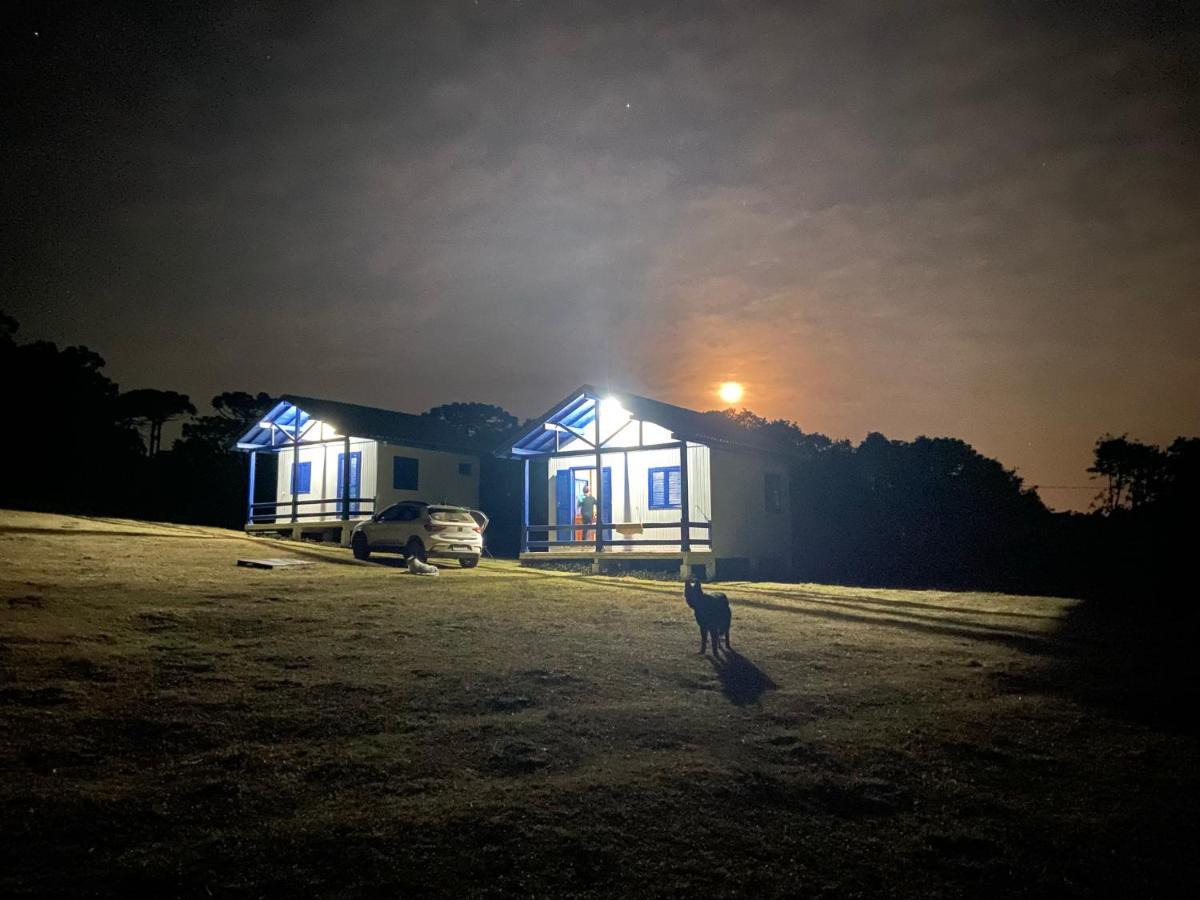 Casa De Campo Fazenda Das Pelotas Bom Jardim da Serra Esterno foto